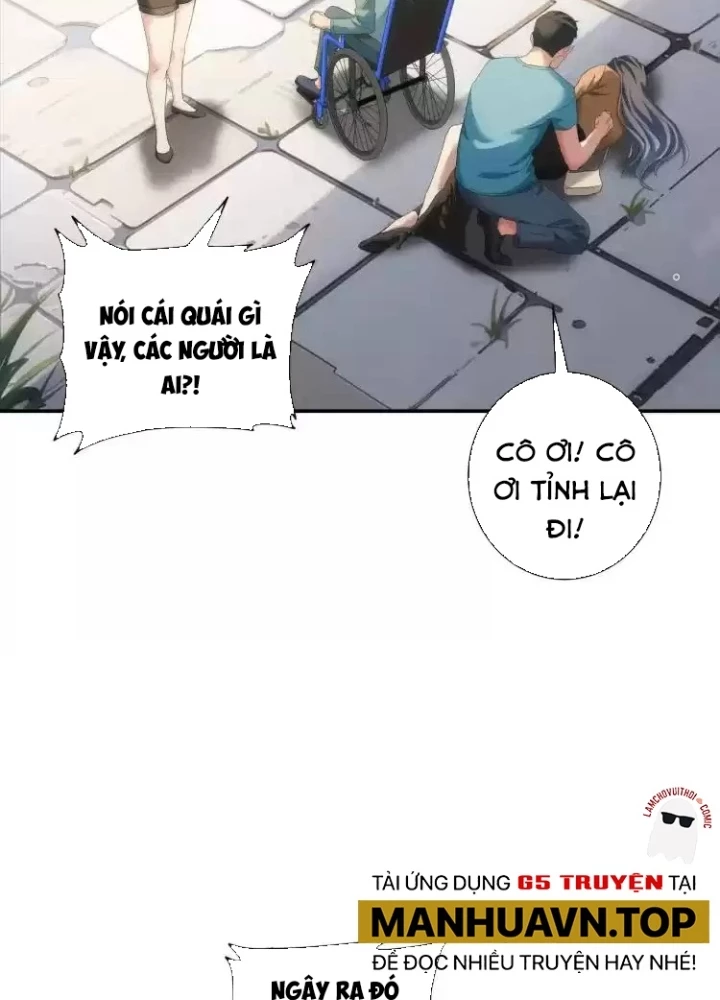 Ta Có Thể Thấy Tỉ Lệ Thành Công Chapter 341 - Trang 2