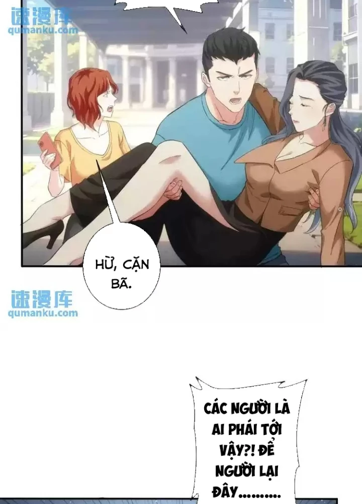 Ta Có Thể Thấy Tỉ Lệ Thành Công Chapter 341 - Trang 2
