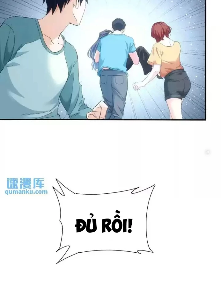 Ta Có Thể Thấy Tỉ Lệ Thành Công Chapter 341 - Trang 2