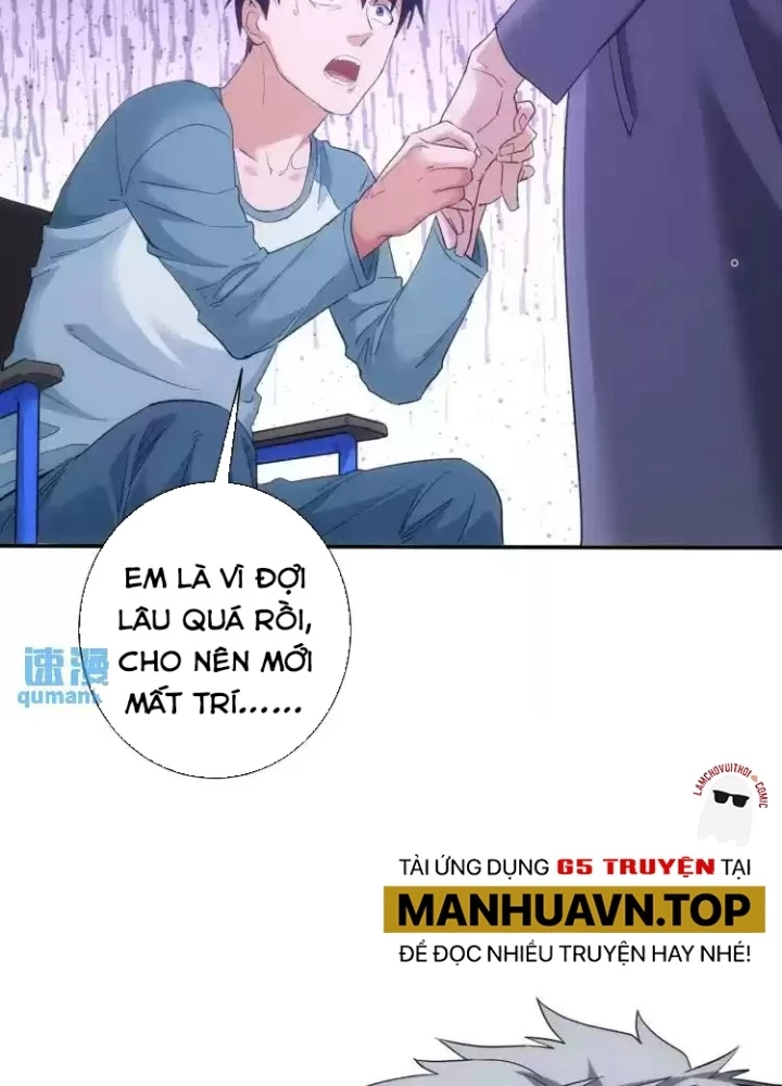 Ta Có Thể Thấy Tỉ Lệ Thành Công Chapter 341 - Trang 2