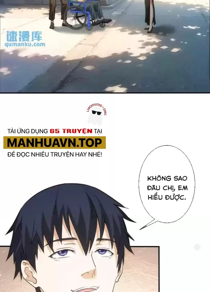 Ta Có Thể Thấy Tỉ Lệ Thành Công Chapter 341 - Trang 2