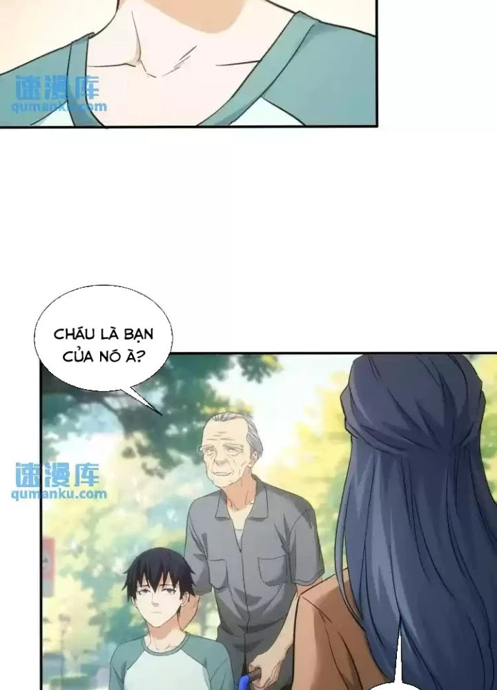 Ta Có Thể Thấy Tỉ Lệ Thành Công Chapter 341 - Trang 2