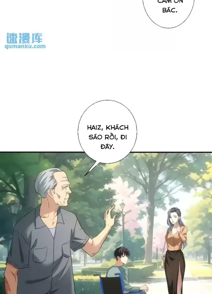 Ta Có Thể Thấy Tỉ Lệ Thành Công Chapter 341 - Trang 2