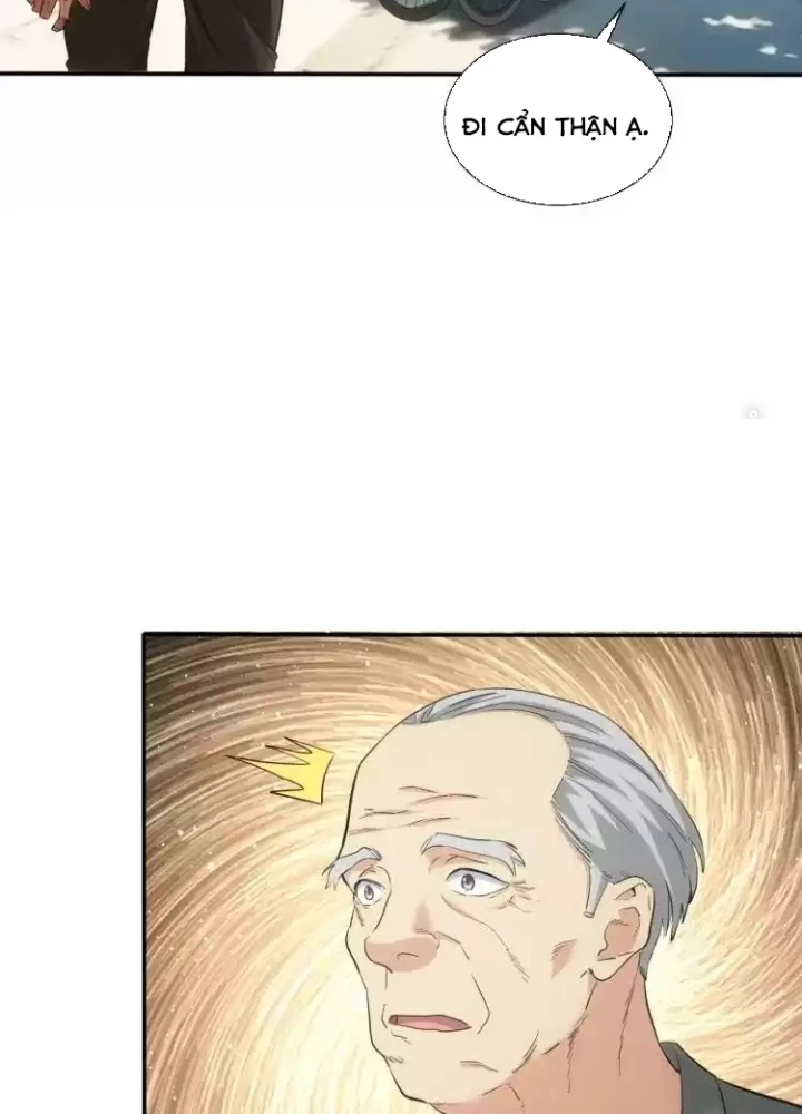 Ta Có Thể Thấy Tỉ Lệ Thành Công Chapter 341 - Trang 2