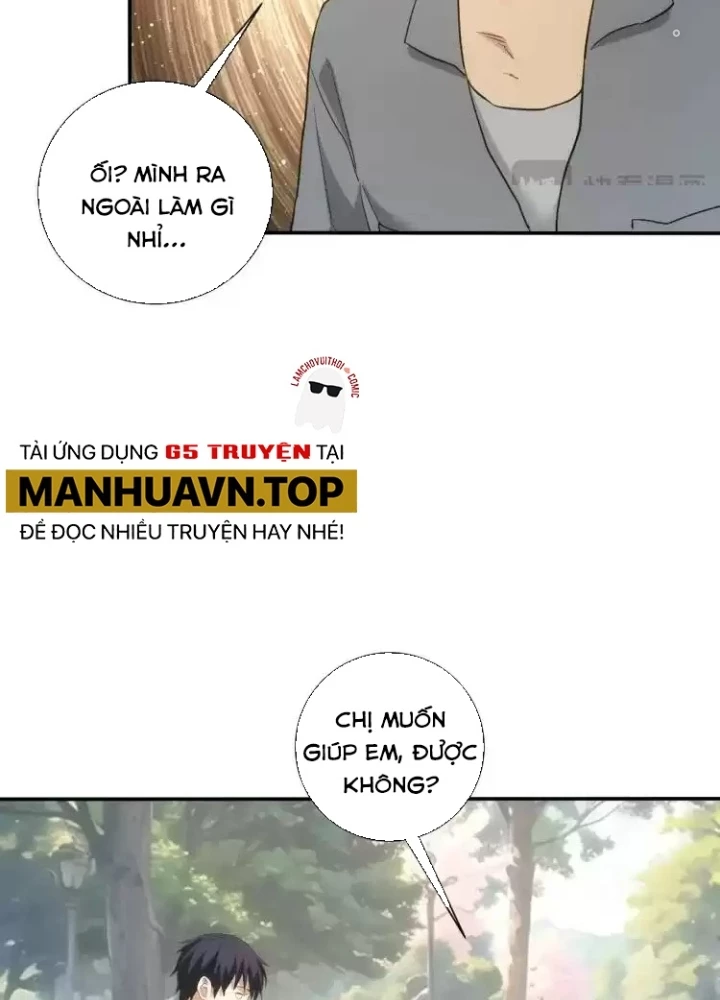Ta Có Thể Thấy Tỉ Lệ Thành Công Chapter 341 - Trang 2