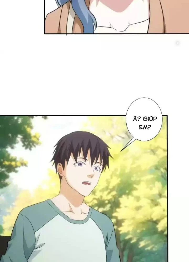 Ta Có Thể Thấy Tỉ Lệ Thành Công Chapter 341 - Trang 2