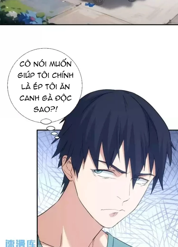 Ta Có Thể Thấy Tỉ Lệ Thành Công Chapter 341 - Trang 2
