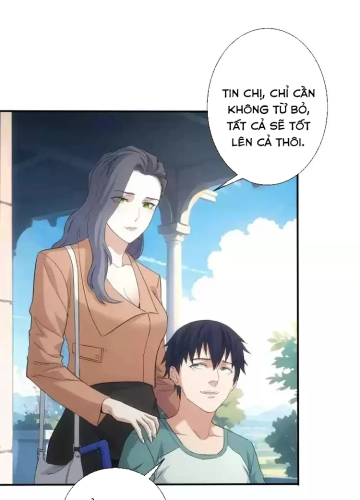 Ta Có Thể Thấy Tỉ Lệ Thành Công Chapter 341 - Trang 2