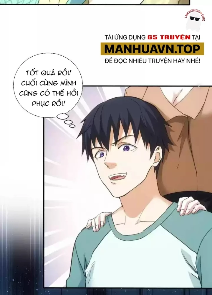 Ta Có Thể Thấy Tỉ Lệ Thành Công Chapter 341 - Trang 2