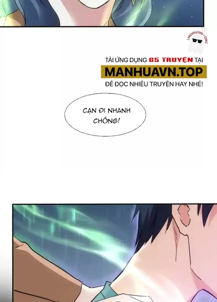 Ta Có Thể Thấy Tỉ Lệ Thành Công Chapter 341 - Trang 2