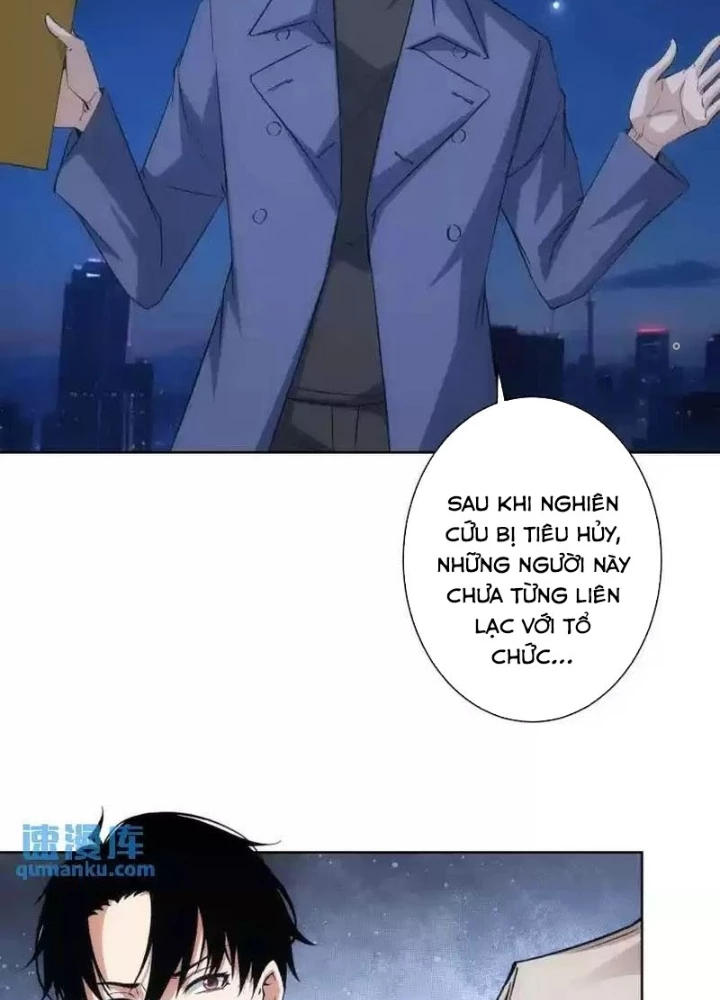 Ta Có Thể Thấy Tỉ Lệ Thành Công Chapter 342 - Trang 2