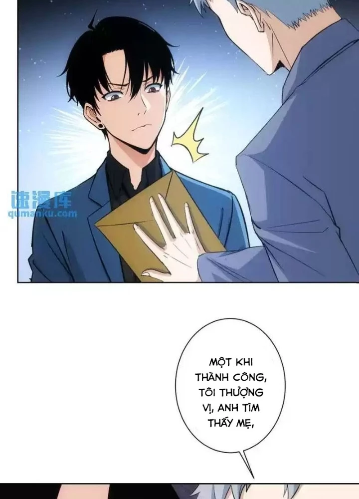 Ta Có Thể Thấy Tỉ Lệ Thành Công Chapter 342 - Trang 2