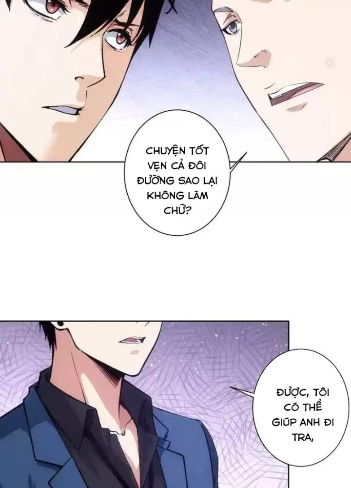 Ta Có Thể Thấy Tỉ Lệ Thành Công Chapter 342 - Trang 2
