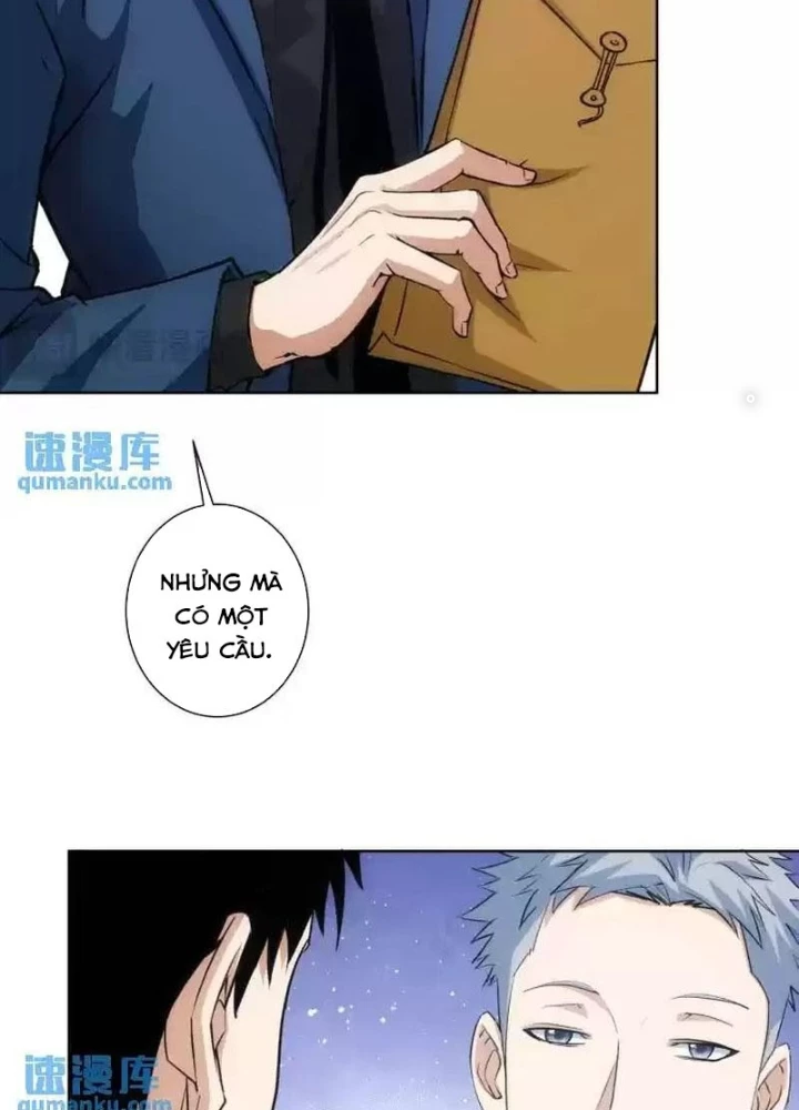 Ta Có Thể Thấy Tỉ Lệ Thành Công Chapter 342 - Trang 2