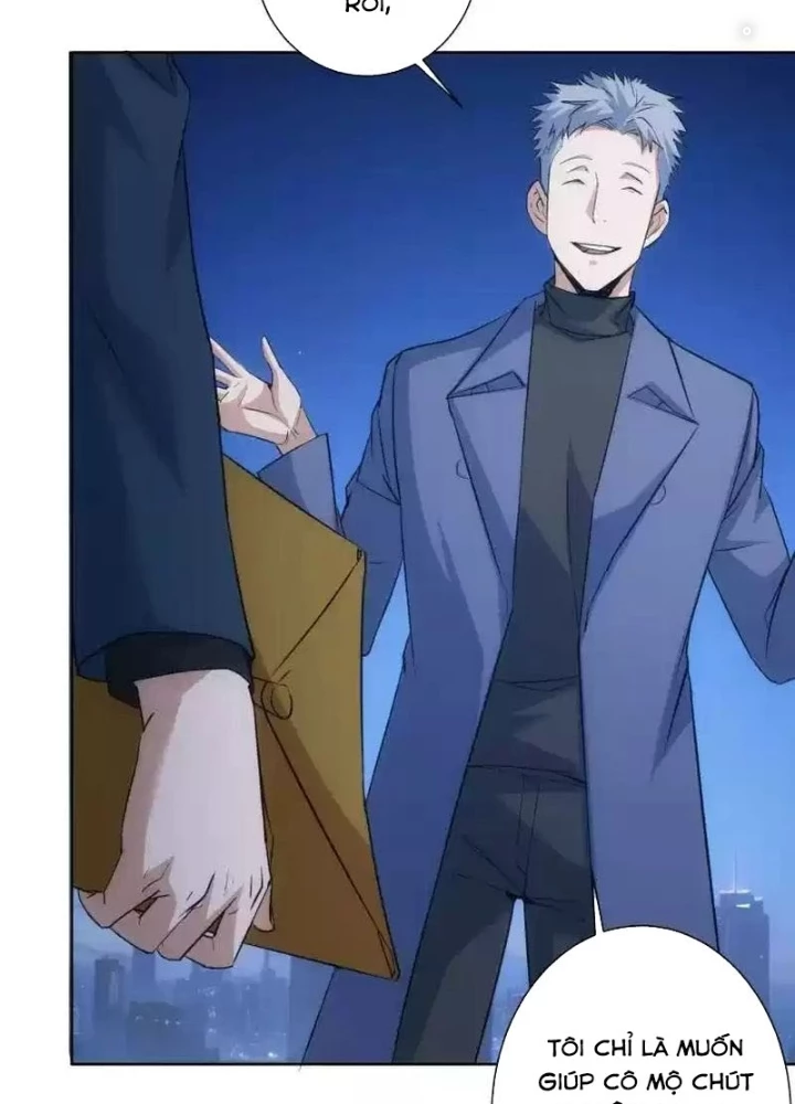 Ta Có Thể Thấy Tỉ Lệ Thành Công Chapter 342 - Trang 2