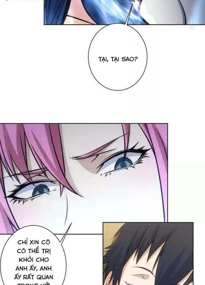 Ta Có Thể Thấy Tỉ Lệ Thành Công Chapter 342 - Trang 2