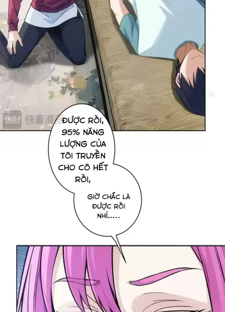 Ta Có Thể Thấy Tỉ Lệ Thành Công Chapter 342 - Trang 2