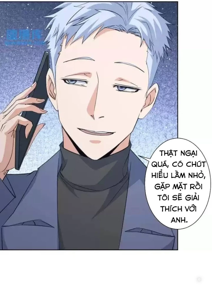 Ta Có Thể Thấy Tỉ Lệ Thành Công Chapter 342 - Trang 2