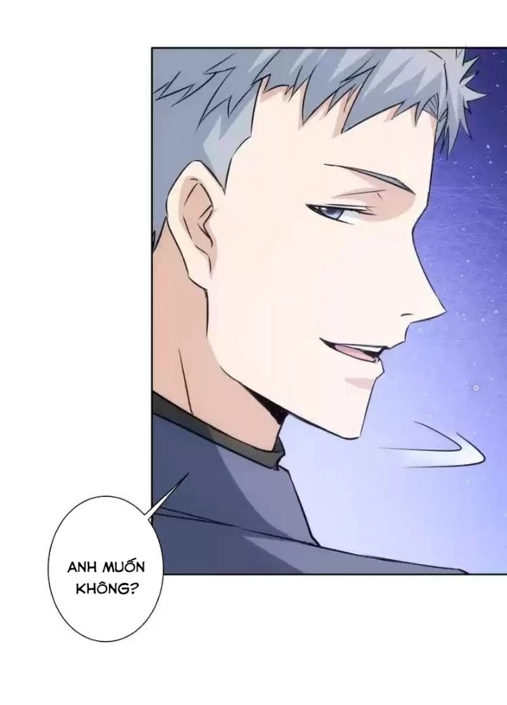 Ta Có Thể Thấy Tỉ Lệ Thành Công Chapter 342 - Trang 2