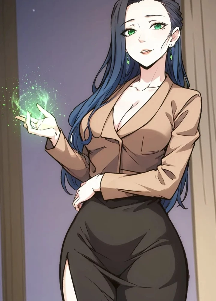 Ta Có Thể Thấy Tỉ Lệ Thành Công Chapter 343 - Trang 2