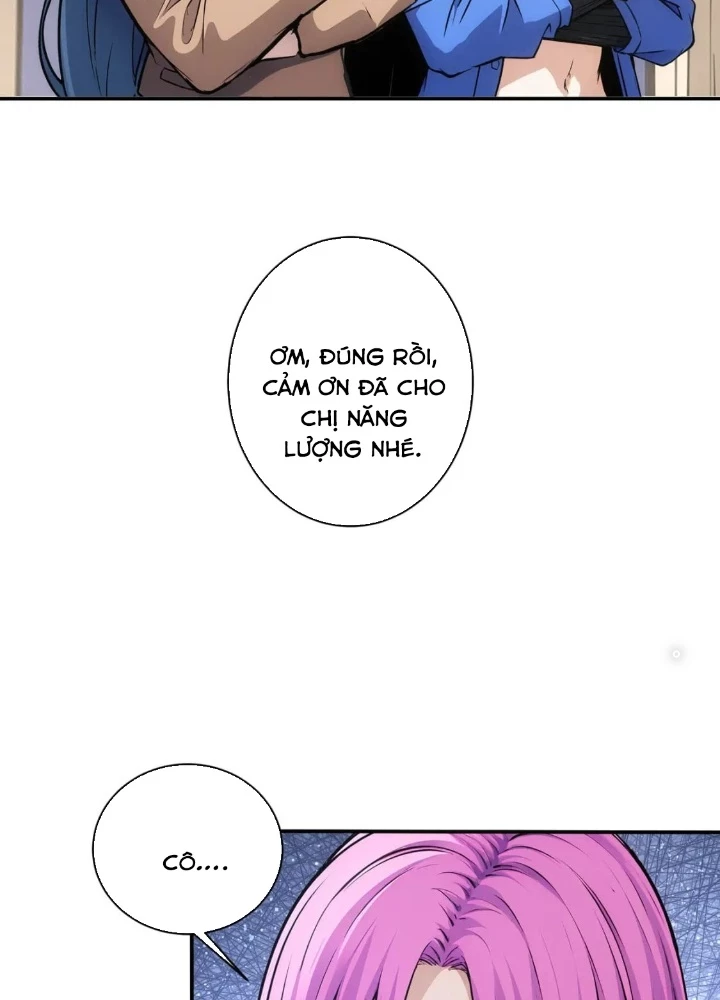 Ta Có Thể Thấy Tỉ Lệ Thành Công Chapter 343 - Trang 2