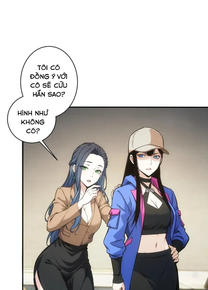 Ta Có Thể Thấy Tỉ Lệ Thành Công Chapter 343 - Trang 2