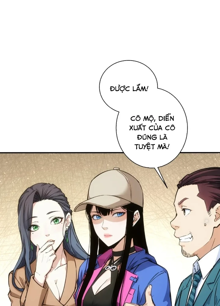 Ta Có Thể Thấy Tỉ Lệ Thành Công Chapter 343 - Trang 2