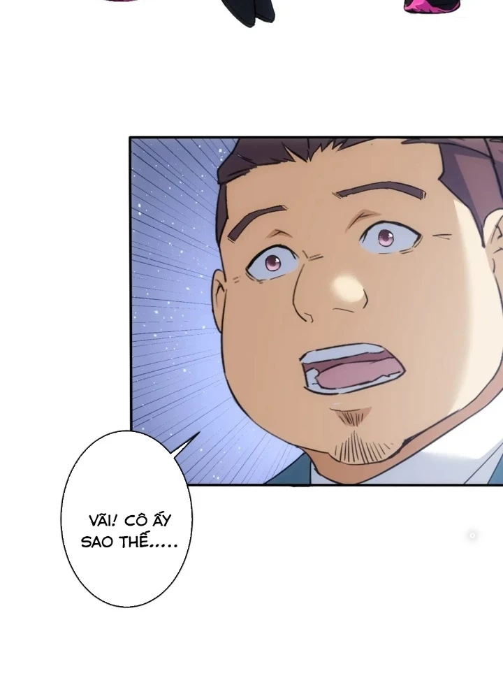 Ta Có Thể Thấy Tỉ Lệ Thành Công Chapter 343 - Trang 2