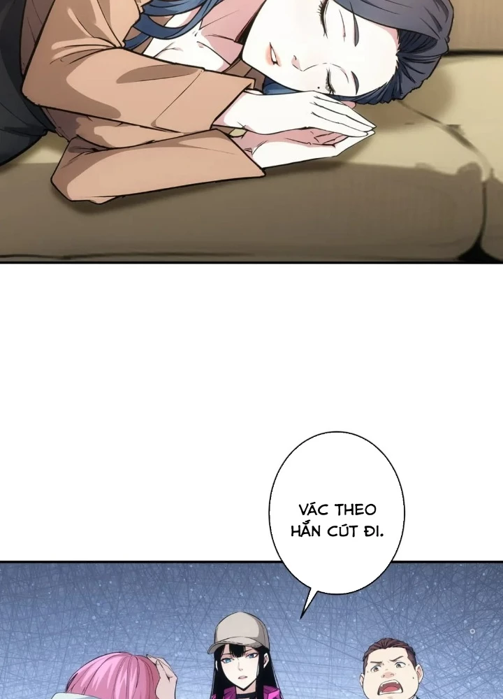 Ta Có Thể Thấy Tỉ Lệ Thành Công Chapter 343 - Trang 2