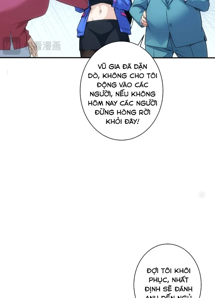 Ta Có Thể Thấy Tỉ Lệ Thành Công Chapter 343 - Trang 2