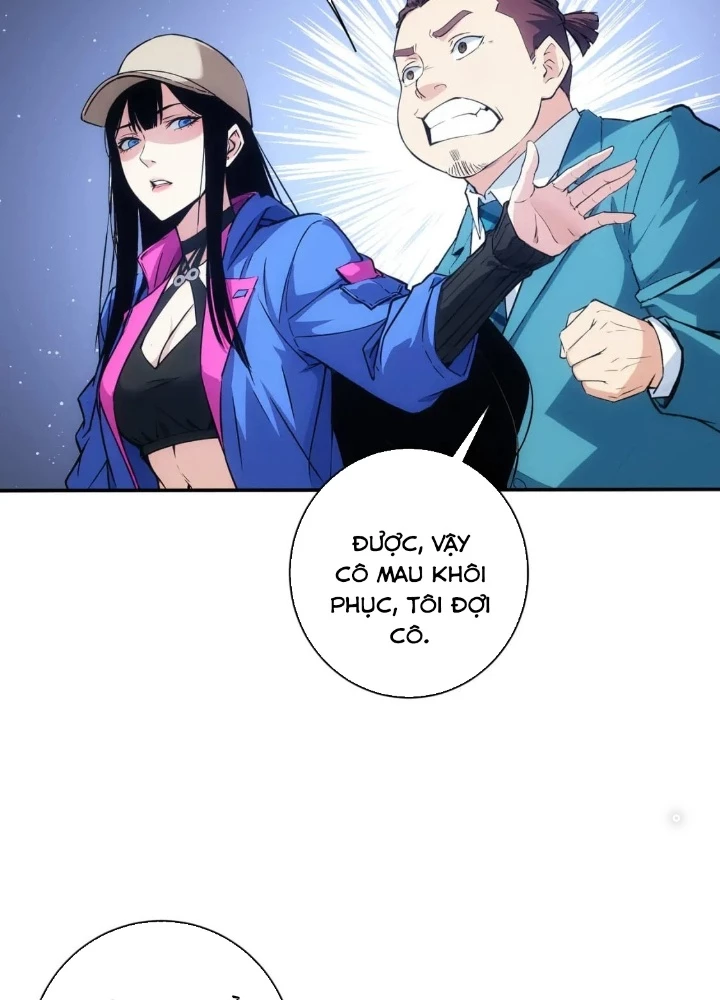 Ta Có Thể Thấy Tỉ Lệ Thành Công Chapter 343 - Trang 2