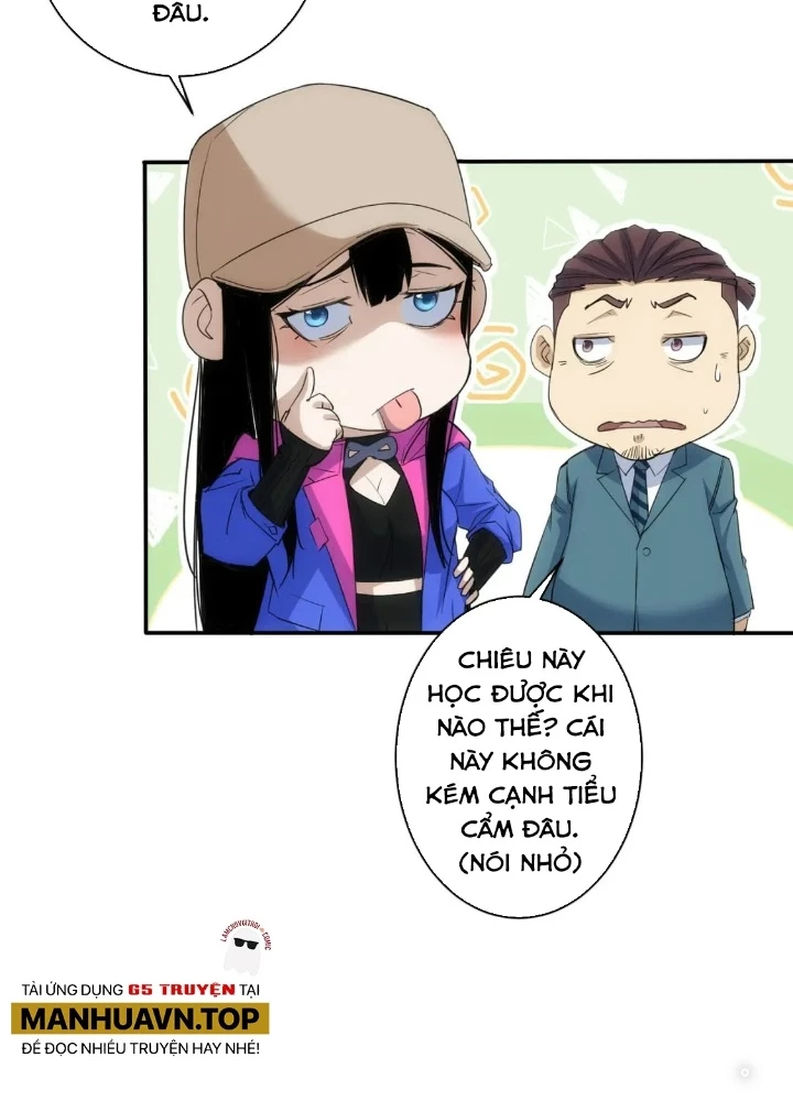 Ta Có Thể Thấy Tỉ Lệ Thành Công Chapter 343 - Trang 2