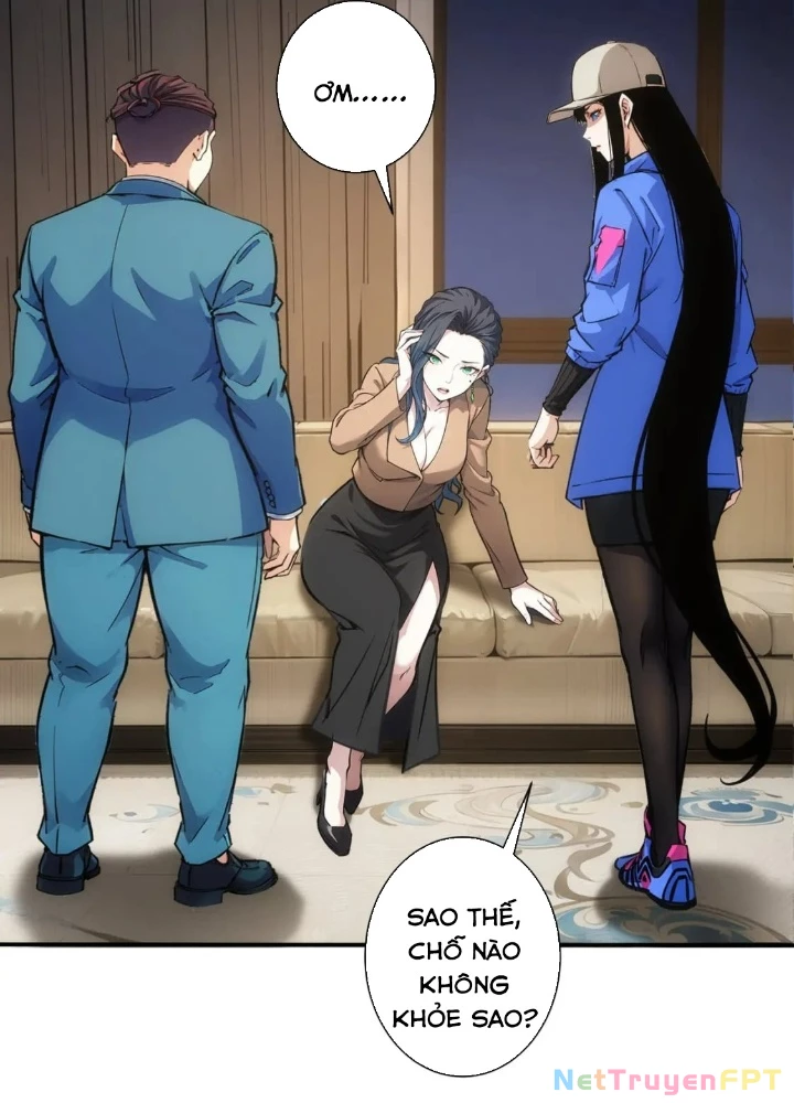 Ta Có Thể Thấy Tỉ Lệ Thành Công Chapter 343 - Trang 2