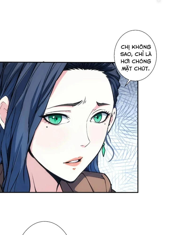 Ta Có Thể Thấy Tỉ Lệ Thành Công Chapter 343 - Trang 2
