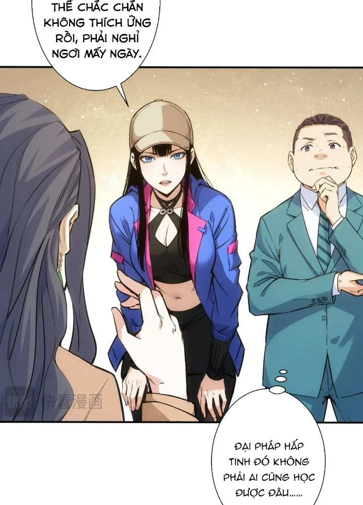 Ta Có Thể Thấy Tỉ Lệ Thành Công Chapter 343 - Trang 2