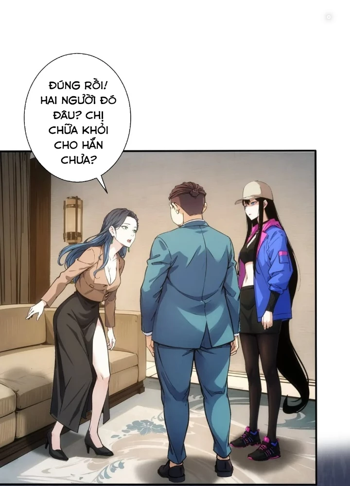 Ta Có Thể Thấy Tỉ Lệ Thành Công Chapter 343 - Trang 2