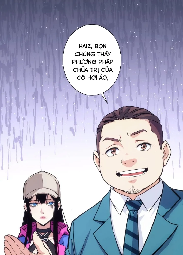 Ta Có Thể Thấy Tỉ Lệ Thành Công Chapter 343 - Trang 2