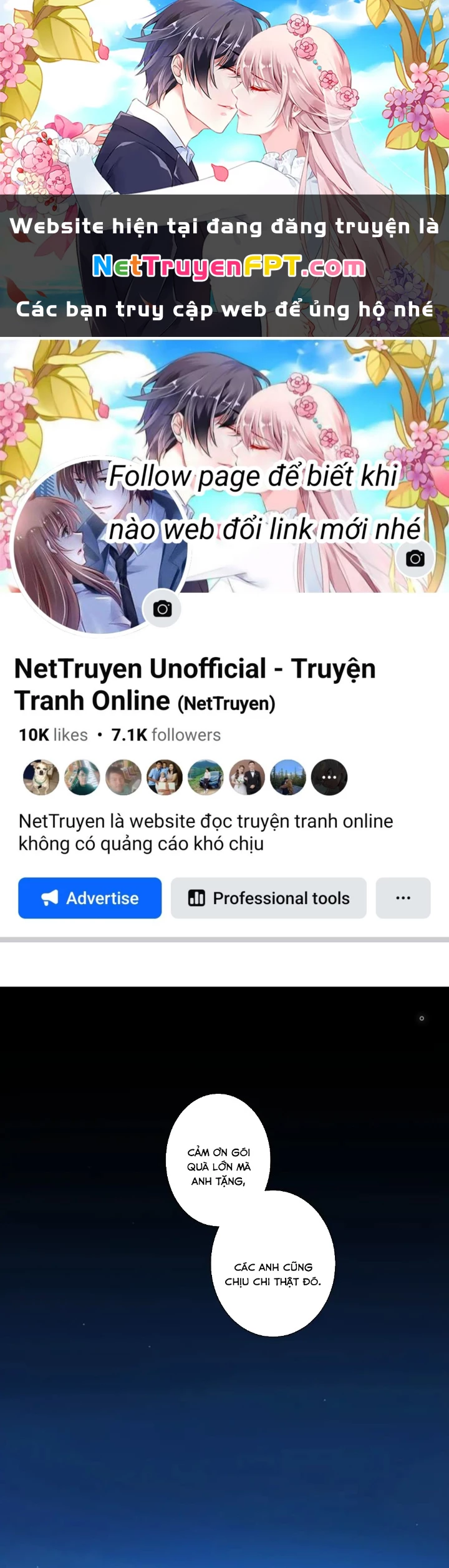Ta Có Thể Thấy Tỉ Lệ Thành Công Chapter 343 - Trang 2