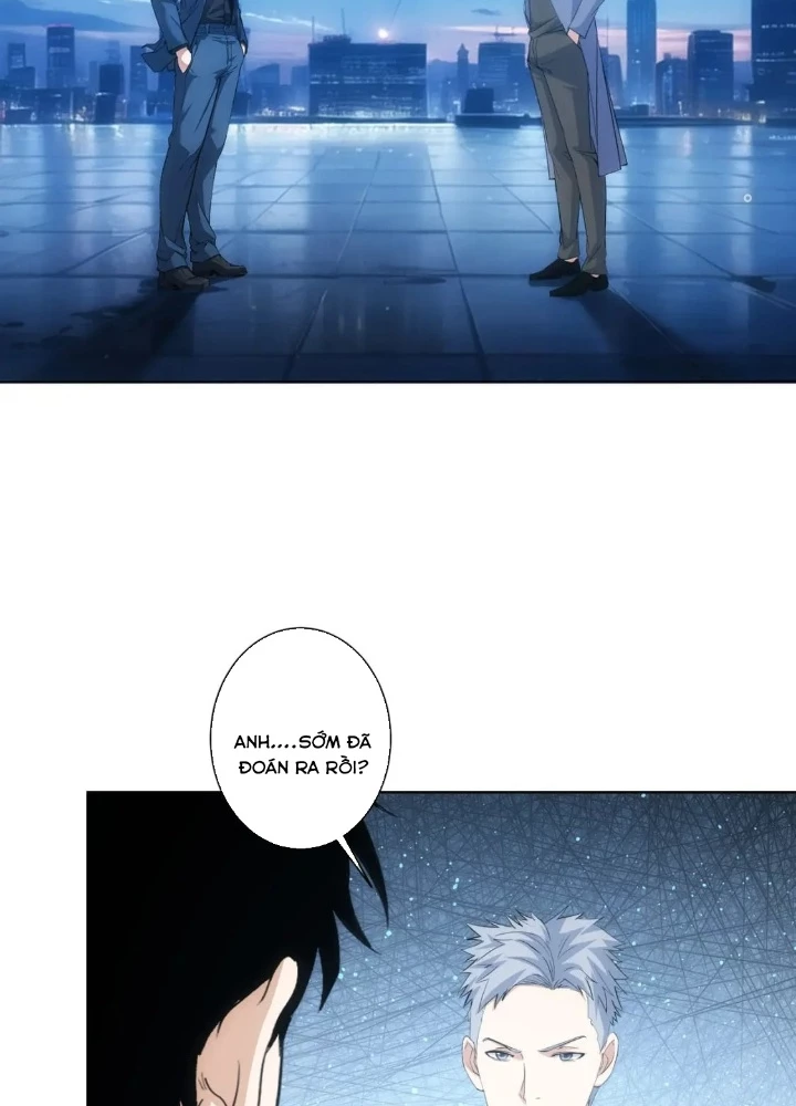 Ta Có Thể Thấy Tỉ Lệ Thành Công Chapter 343 - Trang 2