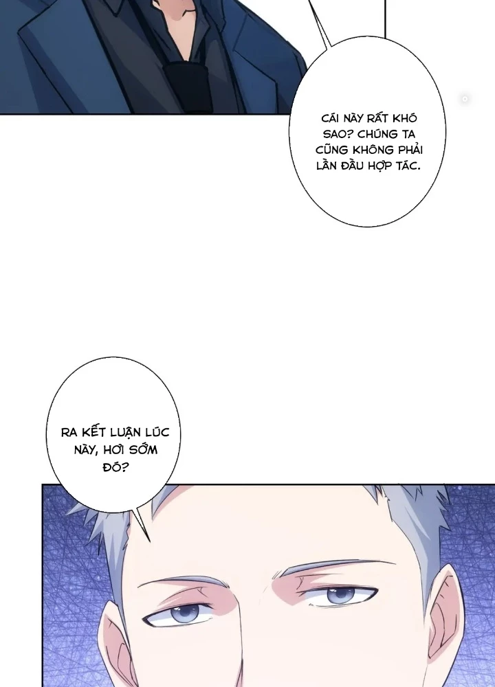 Ta Có Thể Thấy Tỉ Lệ Thành Công Chapter 343 - Trang 2