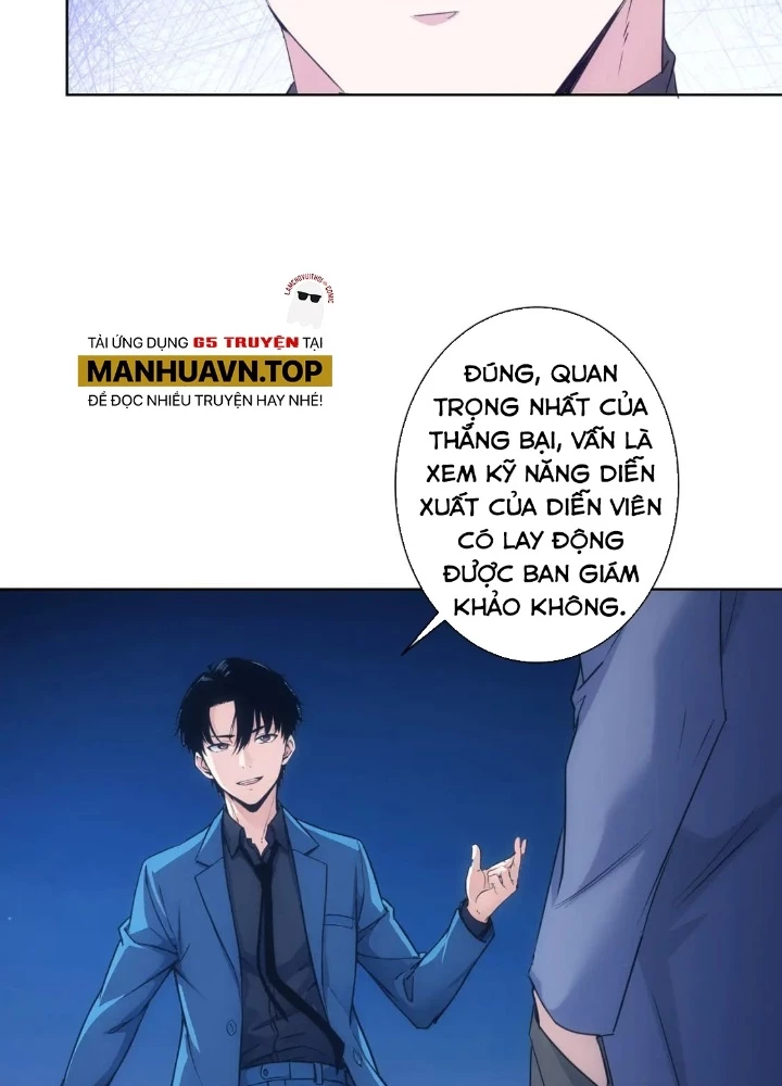 Ta Có Thể Thấy Tỉ Lệ Thành Công Chapter 343 - Trang 2