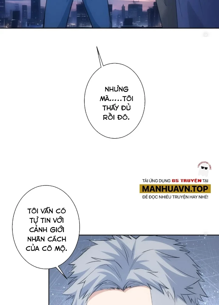 Ta Có Thể Thấy Tỉ Lệ Thành Công Chapter 343 - Trang 2