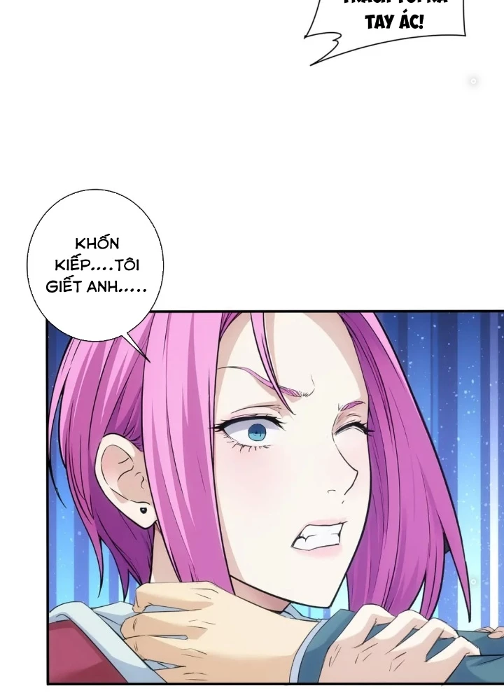 Ta Có Thể Thấy Tỉ Lệ Thành Công Chapter 343 - Trang 2