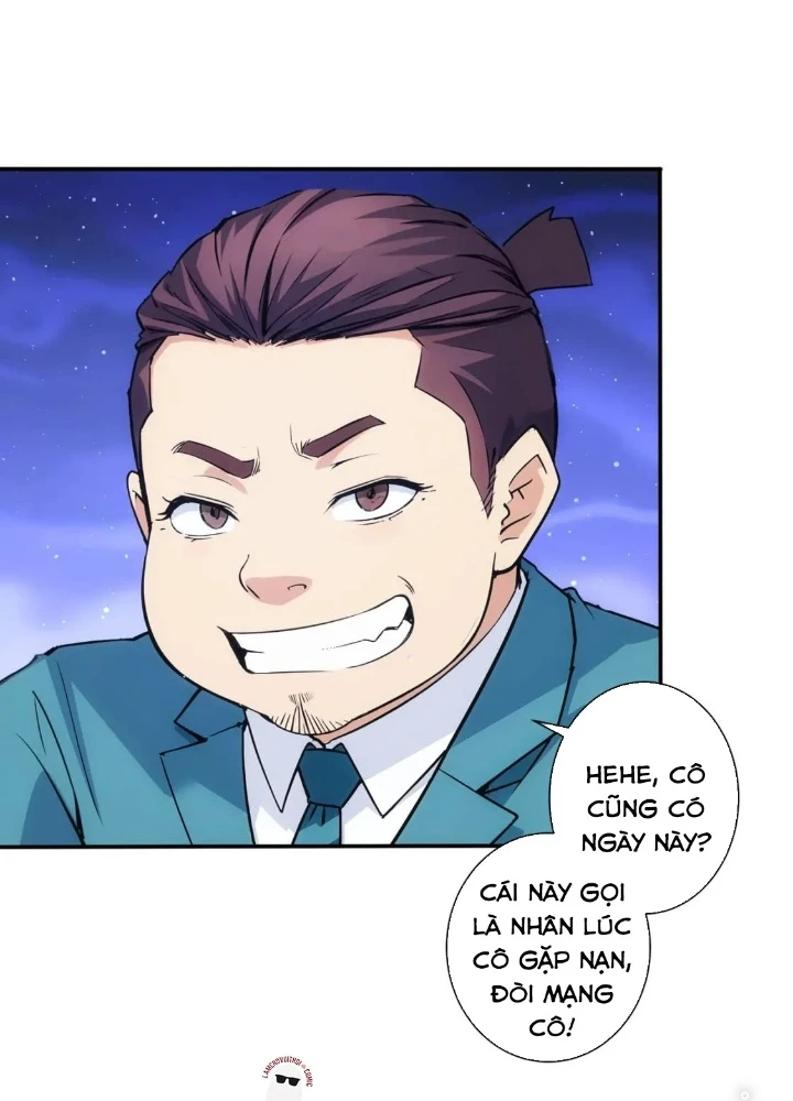 Ta Có Thể Thấy Tỉ Lệ Thành Công Chapter 343 - Trang 2
