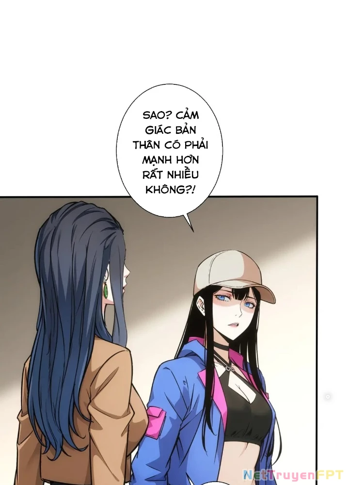 Ta Có Thể Thấy Tỉ Lệ Thành Công Chapter 343 - Trang 2