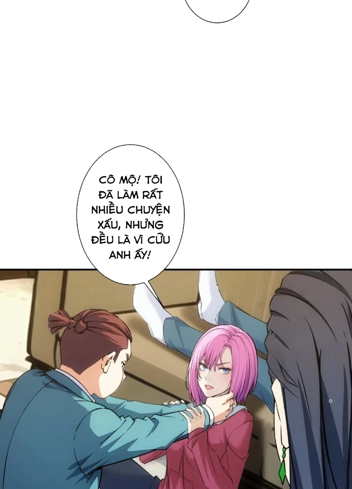 Ta Có Thể Thấy Tỉ Lệ Thành Công Chapter 343 - Trang 2