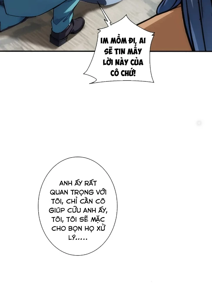 Ta Có Thể Thấy Tỉ Lệ Thành Công Chapter 343 - Trang 2