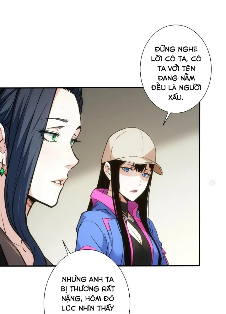 Ta Có Thể Thấy Tỉ Lệ Thành Công Chapter 343 - Trang 2