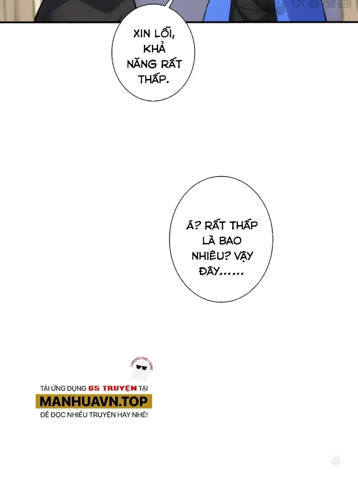 Ta Có Thể Thấy Tỉ Lệ Thành Công Chapter 343 - Trang 2