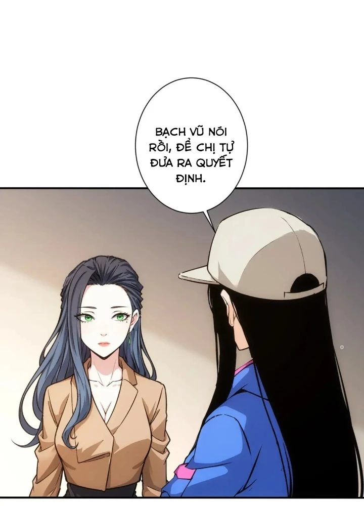 Ta Có Thể Thấy Tỉ Lệ Thành Công Chapter 343 - Trang 2